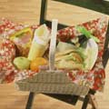 Picnic Decor.