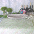 Decorative Seen