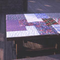 Decorative Seen